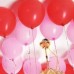 Balon Yapıştırma Için Çift Taraflı 100'lü Minik Bant Tutkal Nokta Balonlar için Duvar Çıkartmaları