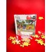 Disney Winnie the Pooh Lisanslı 3 Yaş Üzeri Çocuklar İçin Eğitici Oyuncak 50 Parça Puzzle Yapboz