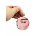 Kendinden Yapışkanlı Mücevher Sticker 100 Adet Işıltılı Tırnak Yüz Ve Vücut Taş Mücevher Çıkartma