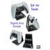 Masaüstü PS5 PS4 Xbox Joystick Dualsense Controller Tutucu Gamepad Standı Gaming Aksesuar